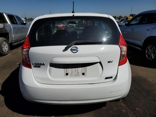 3N1CE2CP5FL414926 Nissan Versa Note S