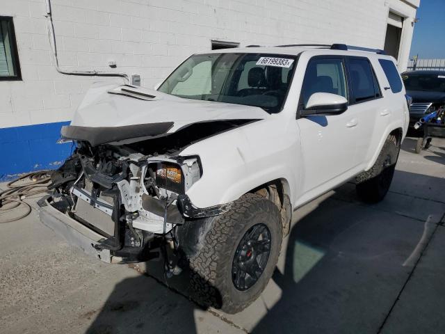 2015 Toyota 4Runner SR5