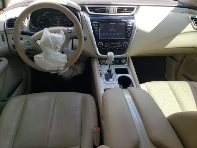 5N1AZ2MG9JN178552 Nissan MURANO S