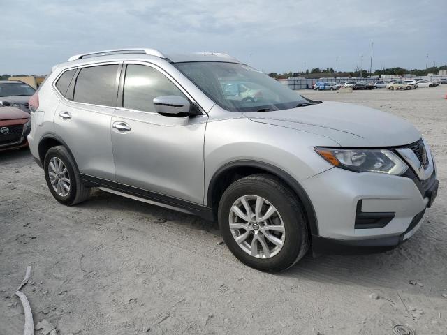 KNMAT2MV8LP501789 Nissan ROGUE S
