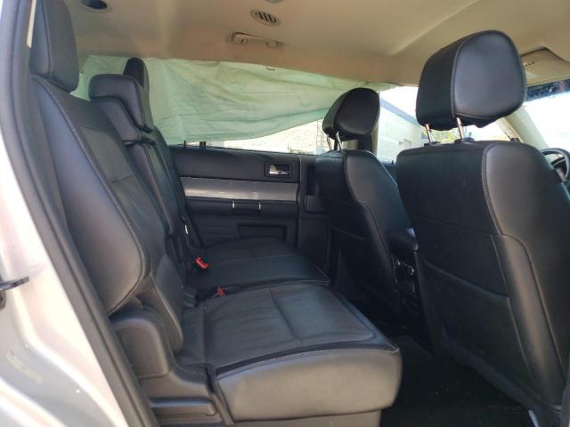 2FMGK5C87EBD35832 Ford FLEX SEL