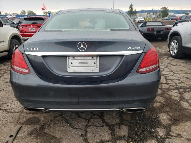 55SWF4KB4FU003183 Mercedes-Benz C 300 4matic