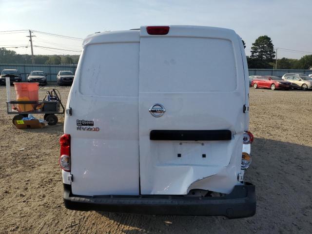 3N6CM0KN6KK711673 Nissan NV 200 2.5S 6