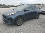 2022 KIA SPORTAGE S - KNDP63AC1N7996169