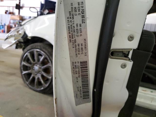 1C3CDFFA5GD817363 Dodge Dart Sxt Sport