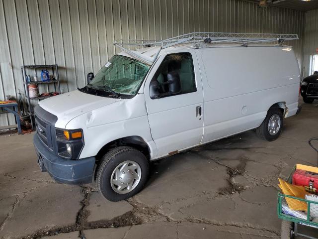 2014 Ford Econoline Cargo Van 