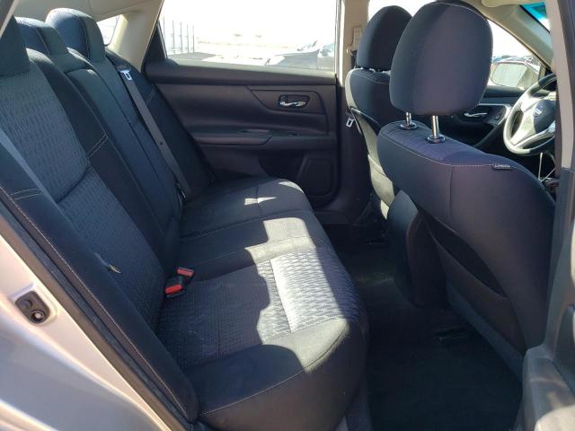 1N4AL3AP9GN326469 Nissan ALTIMA 2.5