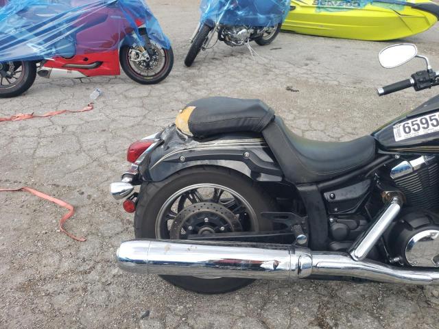 2013 YAMAHA XVS950 A JYAVN01E2DA018514