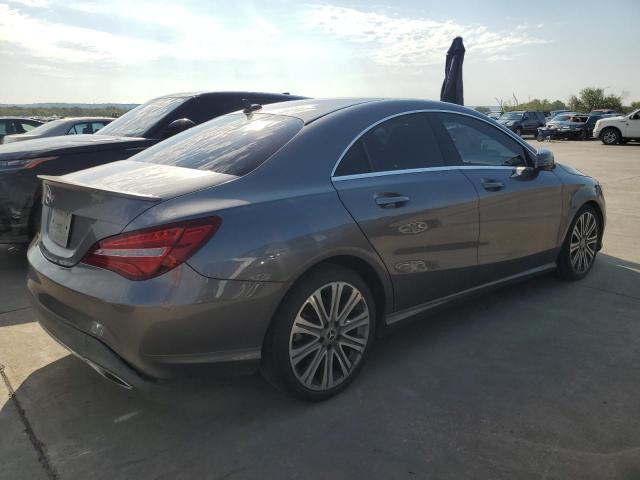 WDDSJ4EB5JN553244 Mercedes-Benz CLA 250