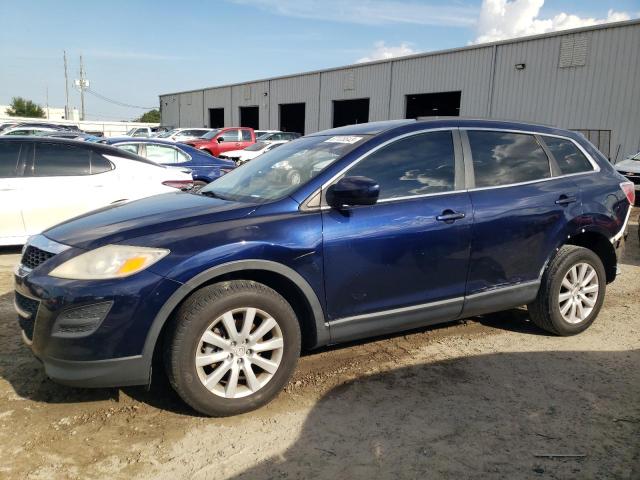 2010 Mazda CX-9 