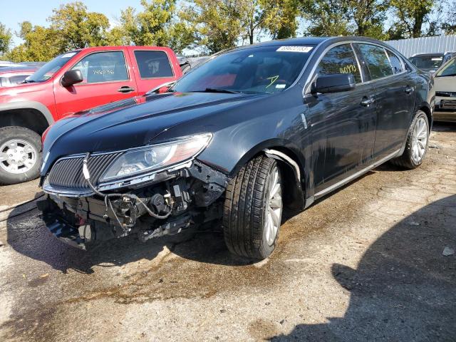 2016 Lincoln MKS 