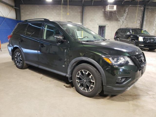 5N1DR2CM6LC586316 2020 NISSAN PATHFINDER