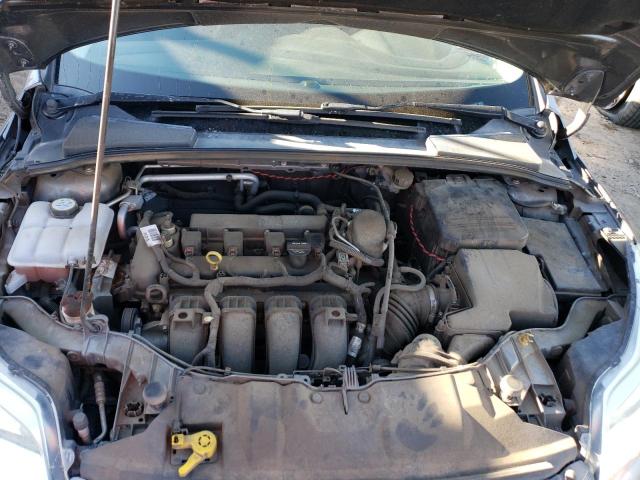 1FADP3F26EL293938 Ford FOCUS SE