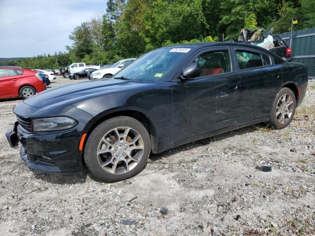 2017 Dodge Charger SXT