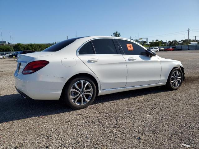 55SWF4JB2FU051038 Mercedes-Benz C 300