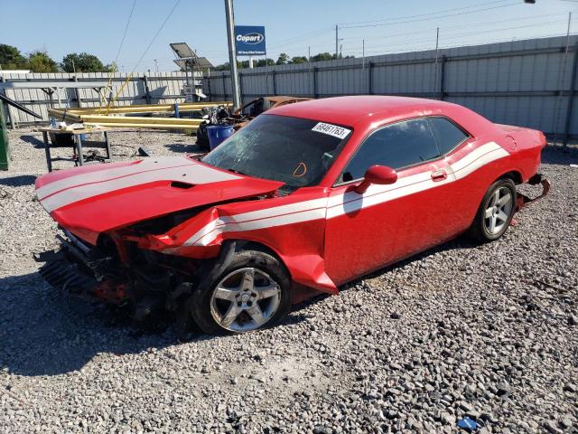 2010 Dodge Challenger SE