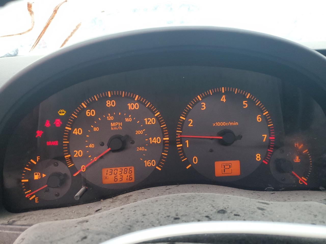 JNKCV54E44M801206 2004 Infiniti G35