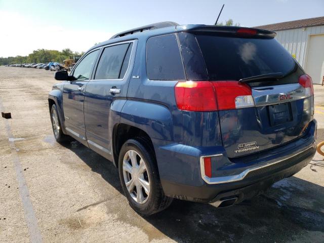 2GKALNEK6G6235446 GMC Terrain Sle