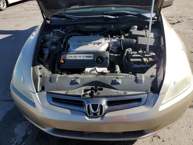 2004 Honda Accord Ex VIN: 1HGCM66554A046402 Lot: 66728523