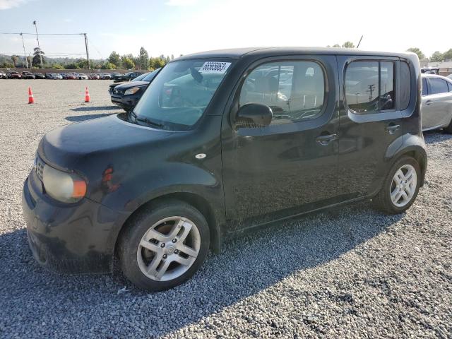 2009 Nissan cube 