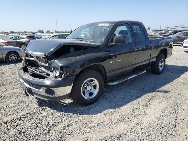 2004 Dodge Ram 1500 ST