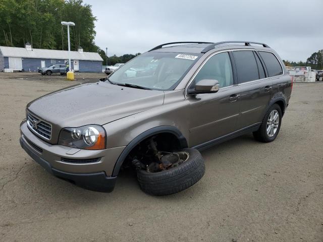 2010 Volvo XC90 