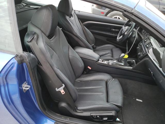 WBA3V5C52FP753626 BMW 428 I
