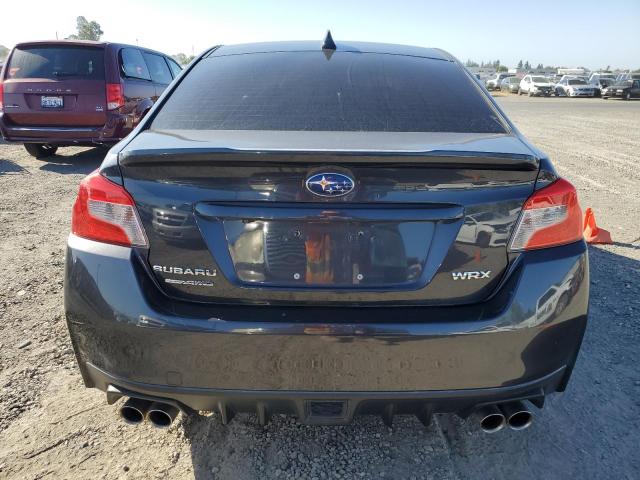 JF1VA1J62G9820927 Subaru Wrx Limited