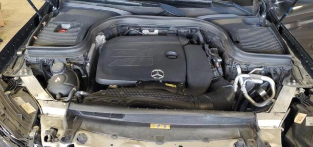 WDC0G8EB9LF748780 Mercedes-Benz Glc 300 4matic