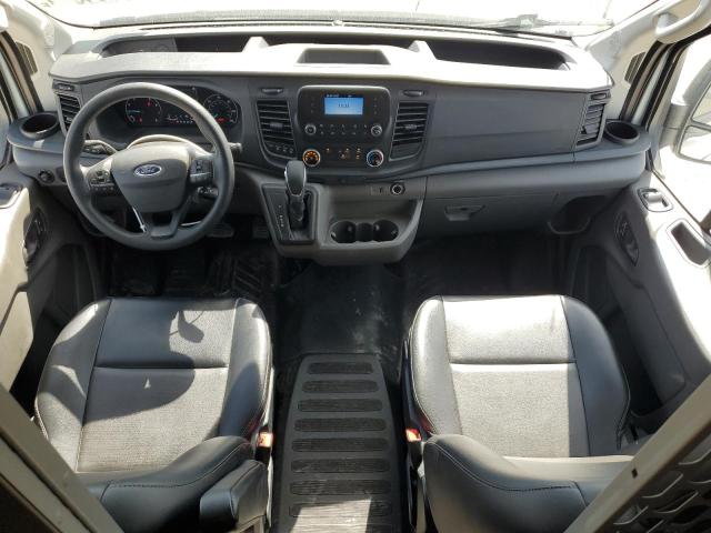 2022 FORD TRANSIT T- - 1FTBR1C84NKA39739