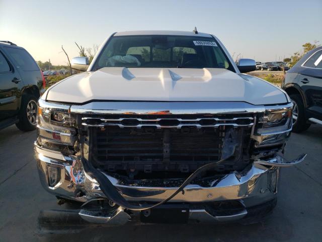 3GCUKSEC9HG366461 | 2017 CHEVROLET SILVERADO