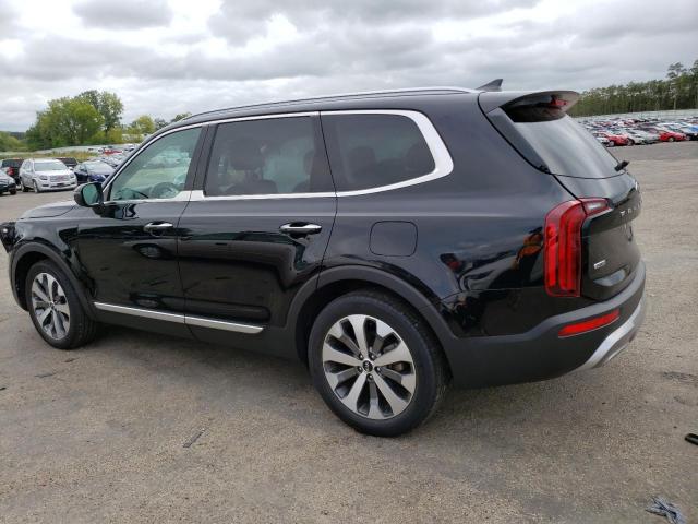 5XYP6DHC3LG047699 KIA Telluride S