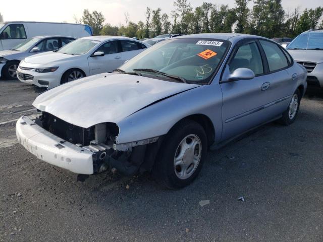 1997 Ford Taurus GL