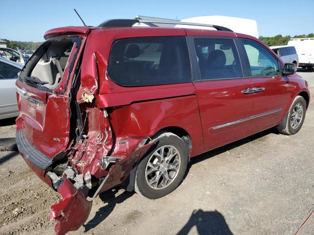 KNDMH4C76E6564704 KIA SEDONA EX