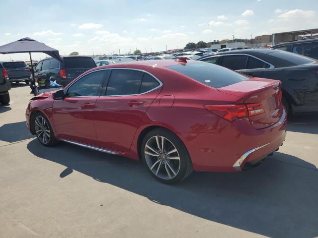 19UUB2F49KA008744 Acura TLX TECHNO 2