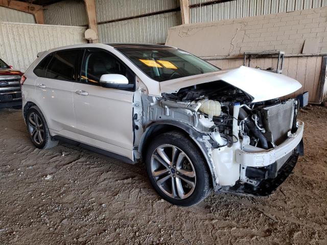 2FMPK3AP6FBB15775 2015 FORD EDGE, photo no. 4