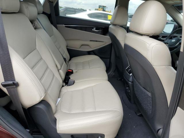 5XYPG4A34LG651026 KIA SORENTO L