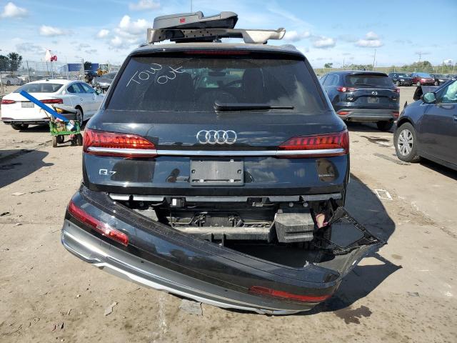 WA1LXBF77PD006688 2023 AUDI Q7, photo no. 6