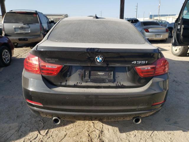 WBA4B1C54FD418097 BMW 435 I Gran Coupe