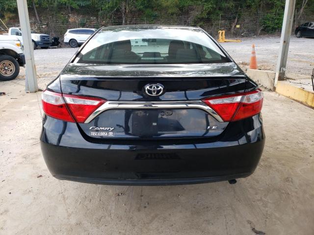 4T4BF1FK7GR551696 | 2016 TOYOTA CAMRY LE