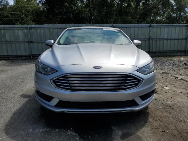 3FA6P0HD6HR126491 2017 FORD FUSION, photo no. 5