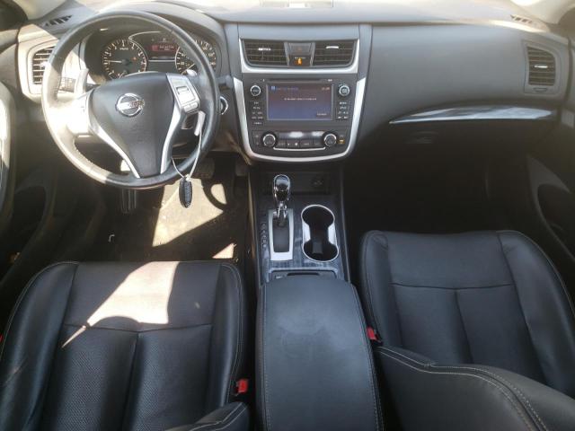 1N4BL3AP9GC138969 Nissan Altima 3.5sl