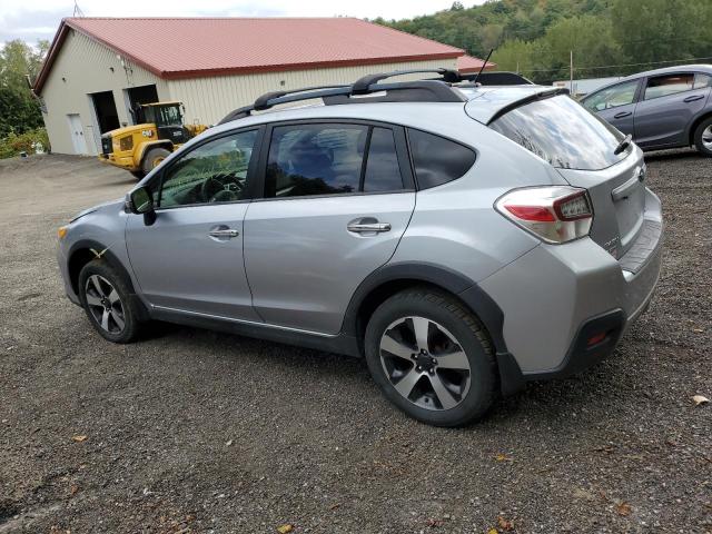 JF2GPBKC2EH220800 Subaru Xv Crosstrek 2.0i Hybrid Touring