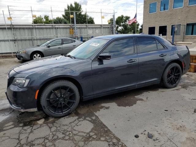 2017 Chrysler 300 