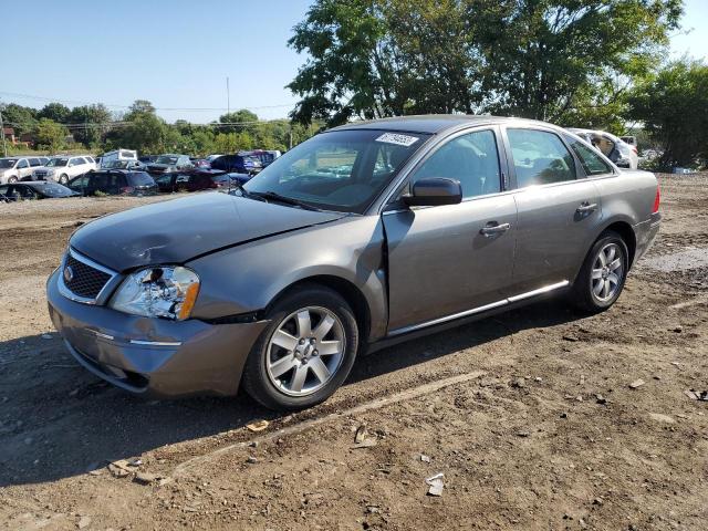 2006 Ford Five Hundred SEL