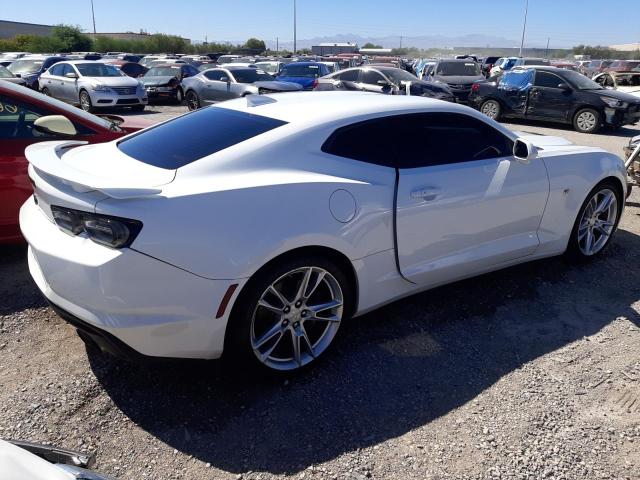 1G1FF1R76K0123425 Chevrolet CAMARO SS