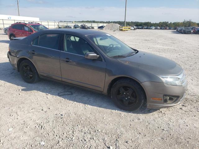 2011 Ford Fusion Se VIN: 3FAHP0HA0BR138870 Lot: 69820053