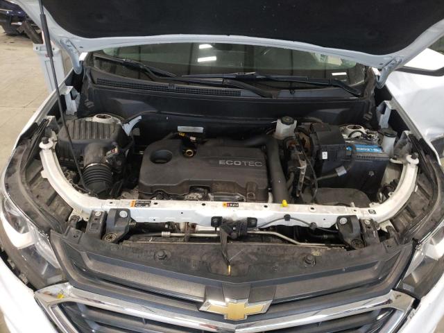 3GNAXTEV2LS720233 | 2020 CHEVROLET EQUINOX LT