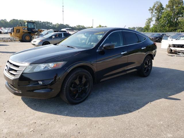 2011 Honda Accord Crosstour EX-L