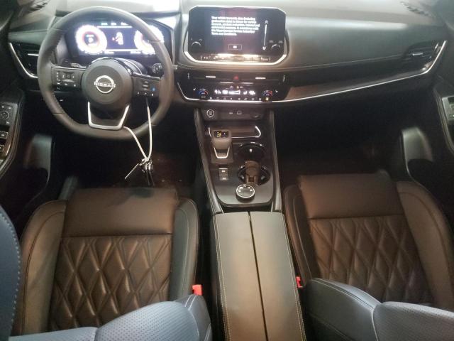 2023 NISSAN ROGUE PLAT - JN8BT3DD7PW305277